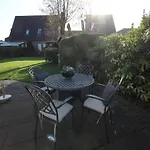 Casa de Férias Reihenhaus, *