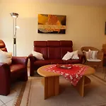 Reihenhaus, Casa de Férias *