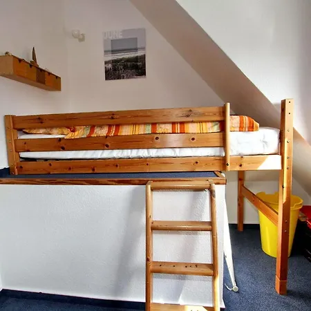 Terraced House Dornumersiel