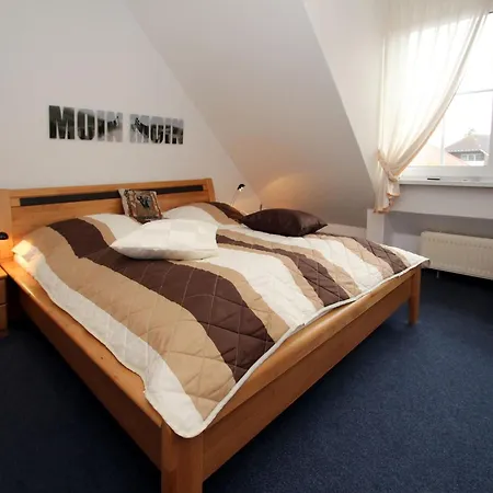 Holiday home Terraced House