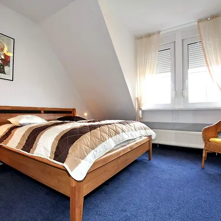 Holiday home Terraced House