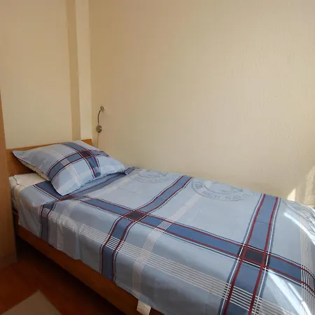 Holiday home Terraced House