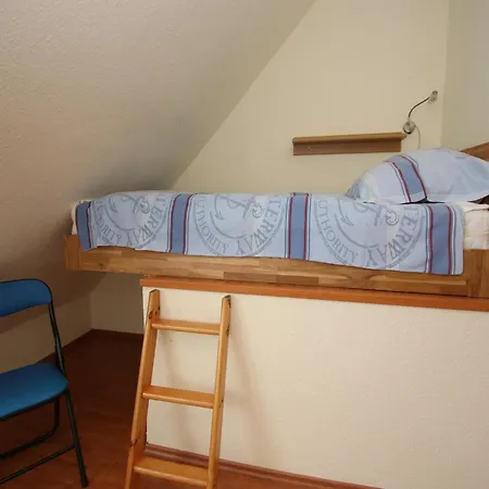Terraced House Holiday home *
