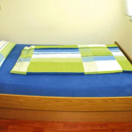 Holiday home Terraced House *