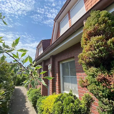 Terraced House Holiday home
