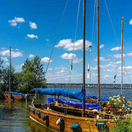 Reihenhaus, Ferienhaus Dornumersiel