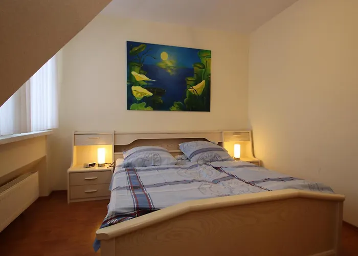 Reihenhaus,